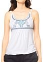 Camiseta Blanca edc by esprit de EDC by Esprit