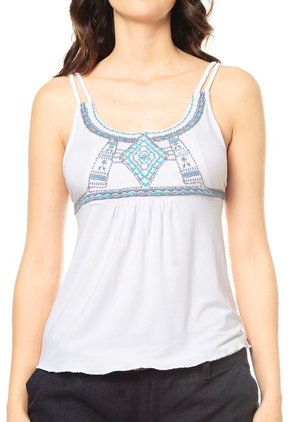 Camiseta Blanca edc by esprit