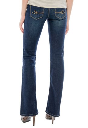 Jean edc by esprit Azul