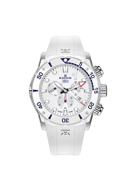 Reloj Edox Hombre 10242-TINB-BBUINR
