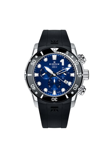 Reloj Edox Hombre 10242-TIN-BUIN