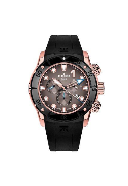 Reloj Edox Hombre 10242-TINRCA-BRDR