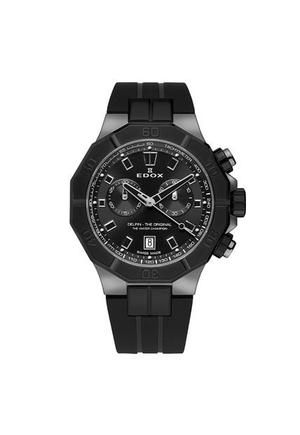 Reloj Edox Hombre 10113-37GNCA-NGIN
