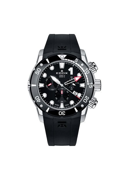 Reloj Edox Hombre 10242-TIN-NIN