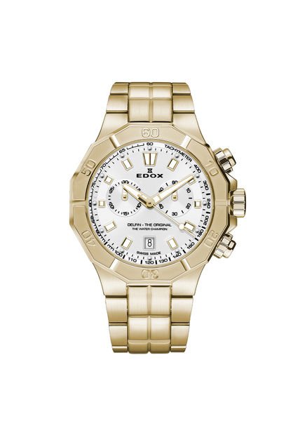 Reloj Edox Hombre 10113-37JM-AID