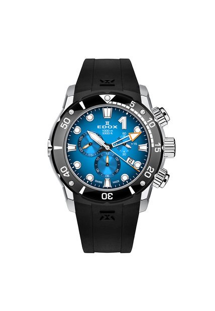 Reloj Edox Hombre 10242-TIN-BUIDN