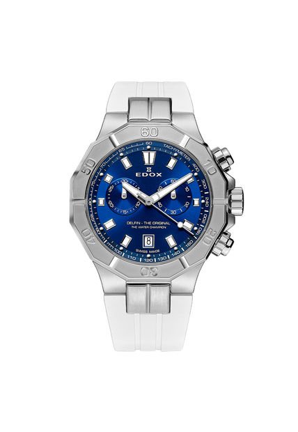 Reloj Edox Hombre 10113-3CAB-BUIN