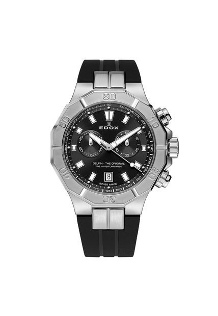 Reloj Edox Hombre 10113-3CA-NIN
