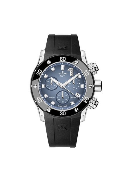 Reloj Edox Mujer 10255-3CA-BUIDN