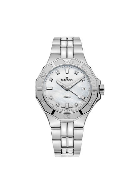Reloj Edox Mujer 53020-3M-NADN