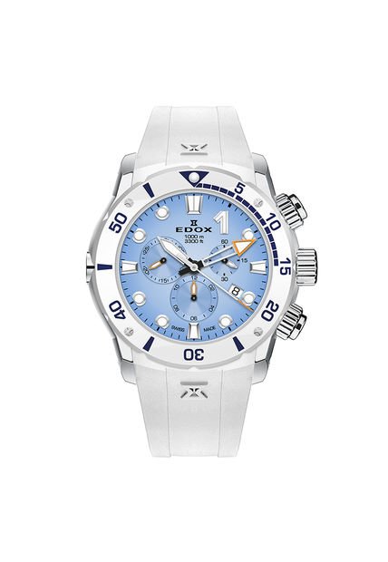 Reloj Edox Hombre 10242-TINB-BUICDNO
