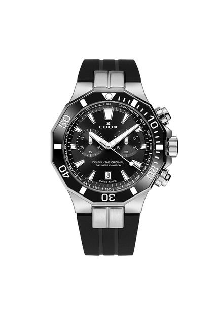 Reloj Edox Hombre 10112-3NCA-NIN
