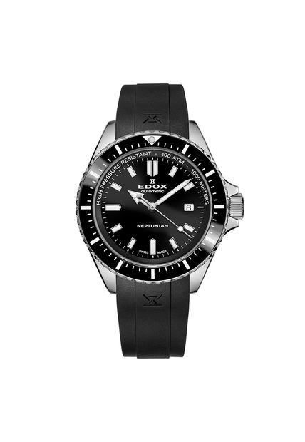 Reloj Edox Hombre 80120-3NCA-NIN