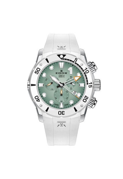Reloj Edox 10242-TINBN-VIDNO Para Hombre
