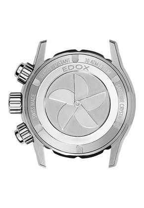 Reloj Edox 10255-3BCAB-BUCIDN Para Mujer