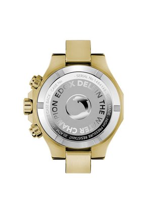 Reloj Edox 10113-37JM-NID Para Hombre