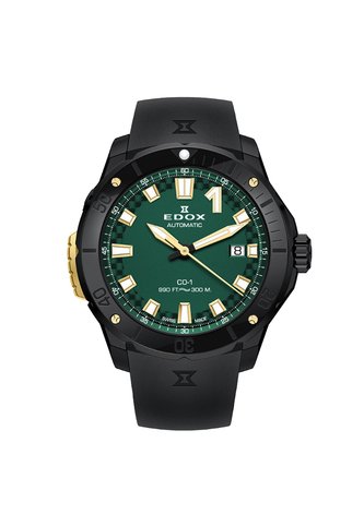Reloj Edox Hombre 80137-37ND-CAVD Edox