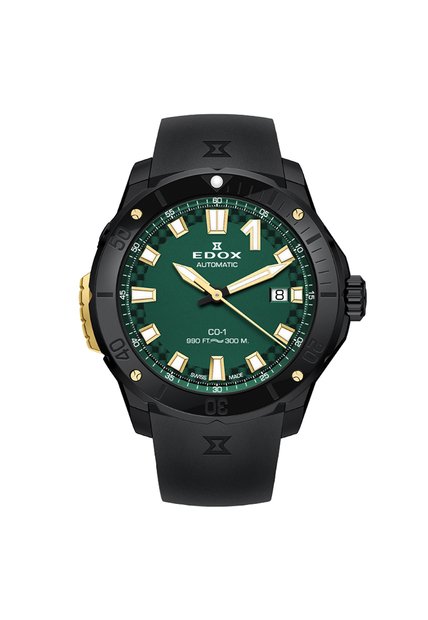 Reloj Edox Hombre 80137-37ND-CAVD