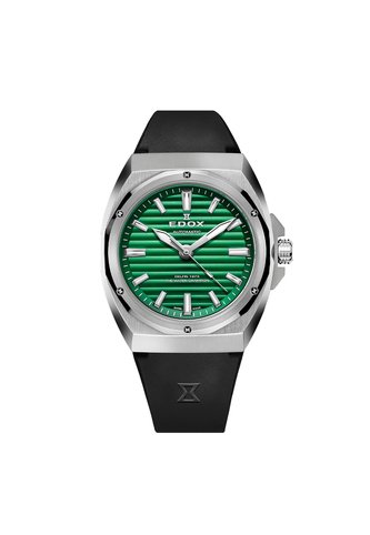 Reloj Edox Hombre 80142-3CA-VIN Edox