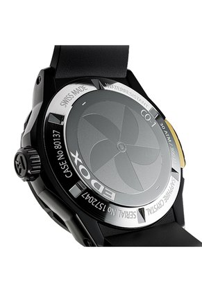 Reloj Edox Hombre 80137-37ND-CAVD