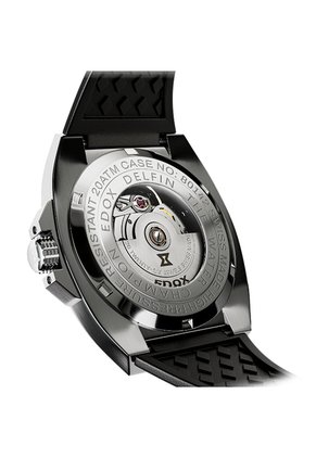 Reloj Edox Hombre 80142-3CA-VIN