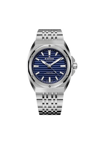 Reloj Edox Hombre 80142-3M-BUIN Edox