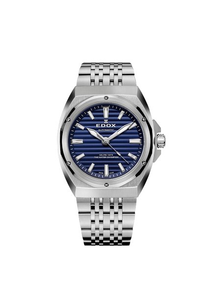 Reloj Edox Hombre 80142-3M-BUIN