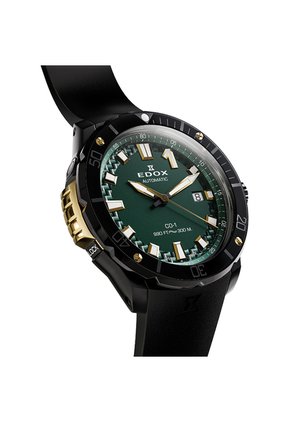 Reloj Edox Hombre 80137-37ND-CAVD
