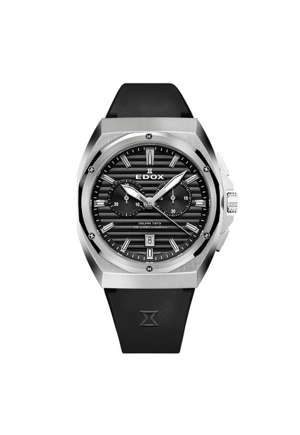 Reloj Edox Hombre 10118-3CA-NIN