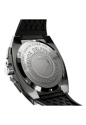Reloj Edox Hombre 10118-3CA-NIN