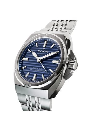 Reloj Edox Hombre 80142-3M-BUIN