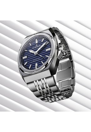 Reloj Edox Hombre 80142-3M-BUIN