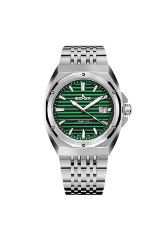 Reloj Edox Hombre 53032-3M-VIN Edox