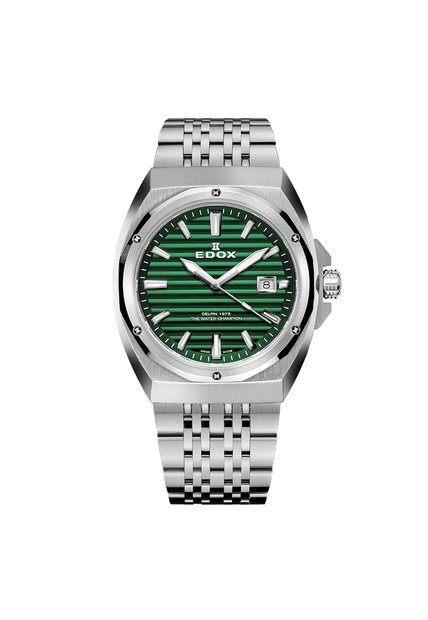 Reloj Edox Hombre 53032-3M-VIN