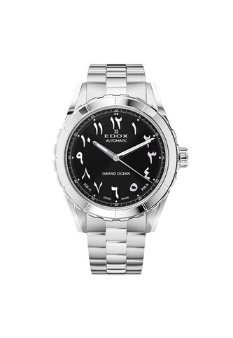 Reloj Edox Hombre 80140-3M-NN Edox