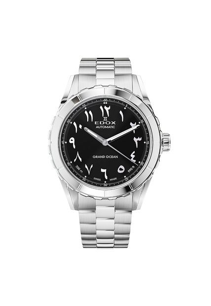 Reloj Edox Hombre 80140-3M-NN