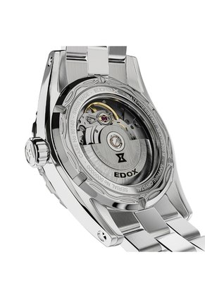 Reloj Edox Hombre 80140-3M-NN