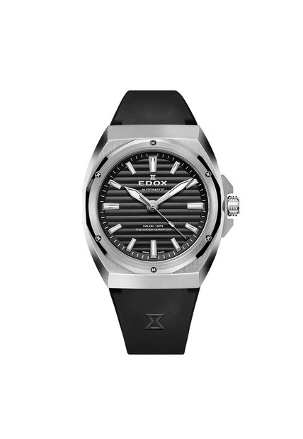 Reloj Edox Hombre 80142-3CA-NIN