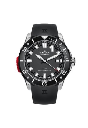 Reloj Edox Hombre 80137-3NR-CANN