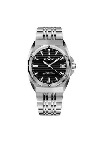 Reloj Edox Mujer 50504-3M-NIN Edox