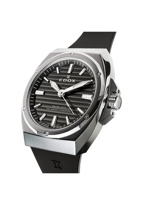 Reloj Edox Hombre 80142-3CA-NIN