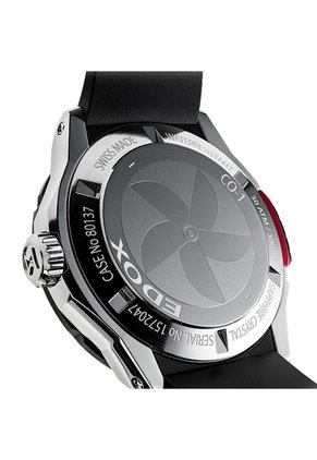 Reloj Edox Hombre 80137-3NR-CANN