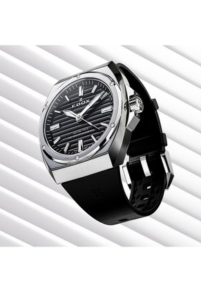 Reloj Edox Hombre 80142-3CA-NIN