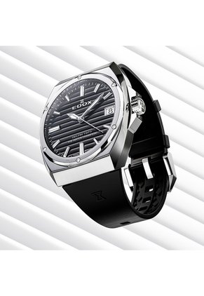 Reloj Edox Mujer 50504-3CA-NIN