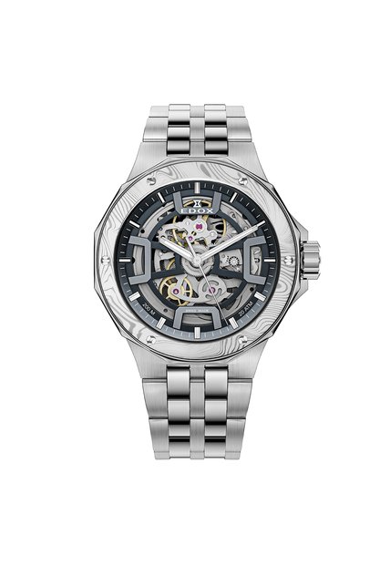 Reloj Edox Hombre 85310-3DM-NGIN