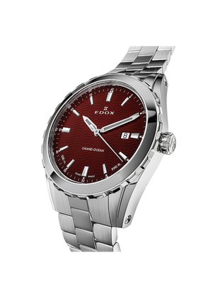 Reloj Edox Hombre 53102-3M-ROUIN