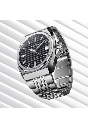 Reloj Edox Mujer 50504-3M-NIN