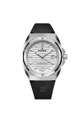 Reloj Edox Hombre 53032-3CA-AIN Edox