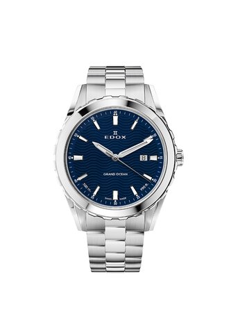 Reloj Edox Hombre 53102-3M-BUIN Edox