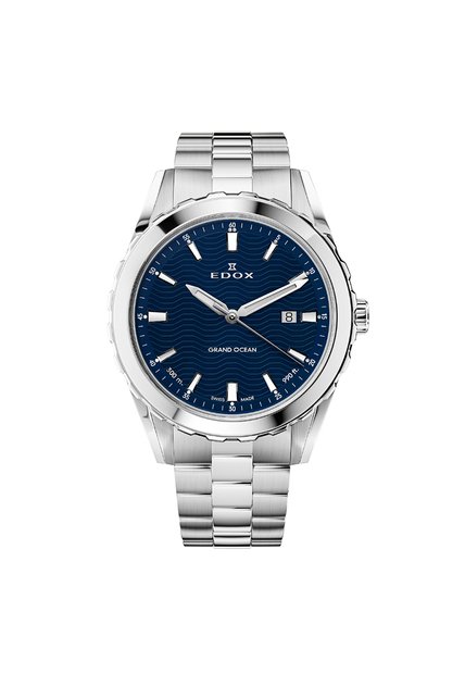Reloj Edox Hombre 53102-3M-BUIN